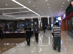 -燕莎友谊商城(金源店)