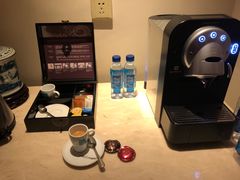 -广州富力丽思卡尔顿酒店