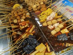 -大姐麻辣烫(莲宝中路店)