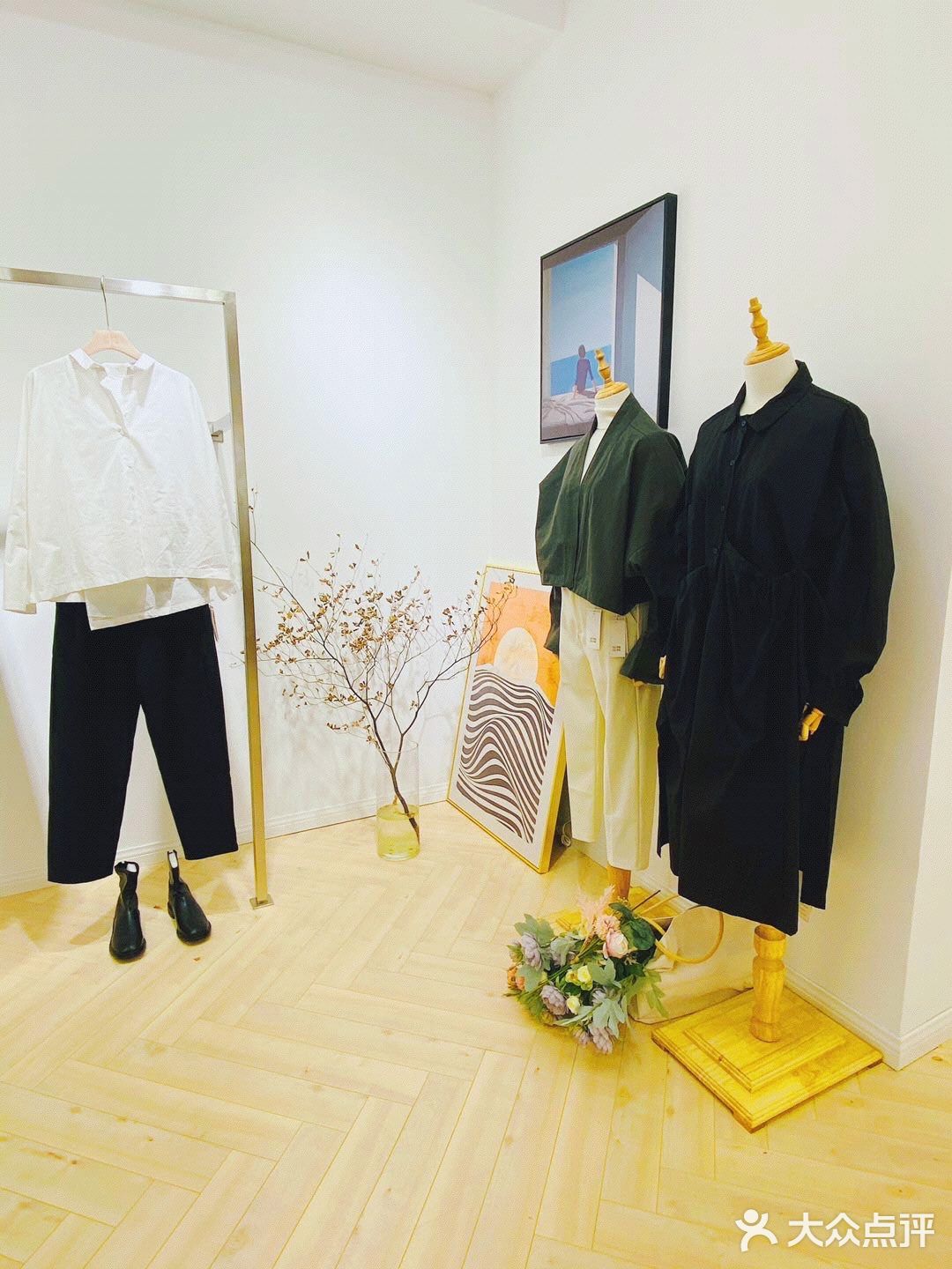 300不到的价格就能买到一件卫衣