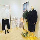 300不到的价格就能买到一件卫衣