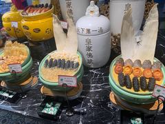-世外桃源农庄·德清土菜(兴康南路店)