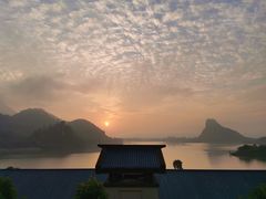 -宝晶宫旅游景区