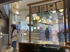 -LELECHA乐乐茶(美罗城店)