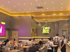 -小杨生煎(深圳岗厦北店)