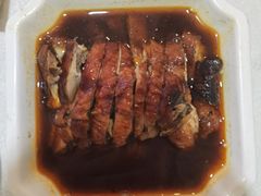 -蒲氏烤鸭(百寿路店)