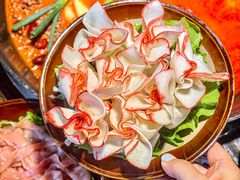 -冯校长老火锅(广州正佳广场店)