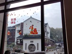 -海天楼中餐厅(吴宫泛太平洋酒店)