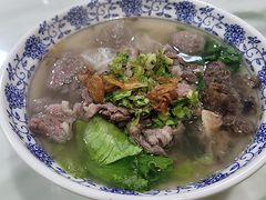 -抖牛白塔牛肉粿条汤(水围店)