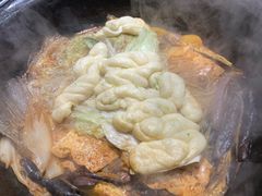-山里屯铁锅炖(哈尔滨中央大街店)