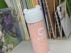 -素匠泰茶(三里屯SOHO工体奶茶店)
