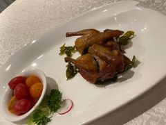 -红棉中餐厅·广州海航威斯汀酒店