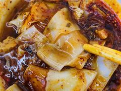 -杨记灌肠(食品街店)