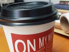 -研途咖啡馆(健康路店)