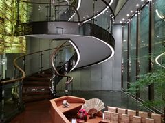 -舟山希尔顿酒店