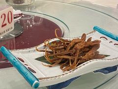 -凤凰楼酒家·粤宴点心(华强北店)