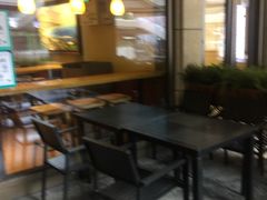 -The Habit Burger Grill 哈比特汉堡(爱琴海店)