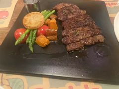 -安妮意大利餐厅(国贸店)