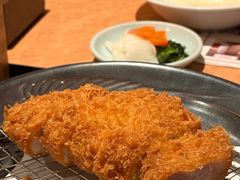-黒豚料理 寿庵(中央駅西口店)