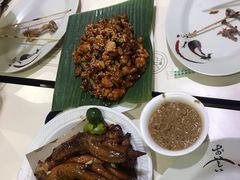 -纽顿熟食中心