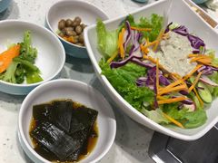 -韩时烤肉(丰科万达广场店)