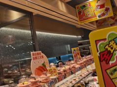 -争鲜回转寿司(朝北大悦城店)