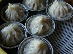 -如轩·海鲜砂锅粥·潮汕菜(三乡店)