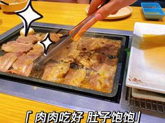 -味家烤肉烤鳗鱼牛排(西塔旗舰店)