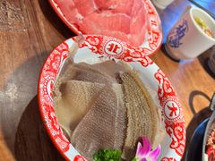 -楠火锅(仁恒梦中心店)