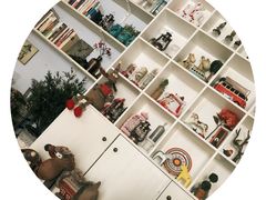 -Deer Park鹿园西餐(仁恒置地广场店)