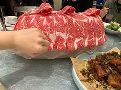-汤记传菜(秀浦路店)