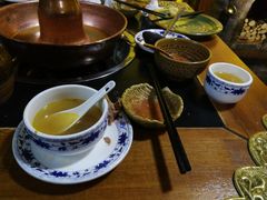-陀岗美食·云南藏式特色餐厅