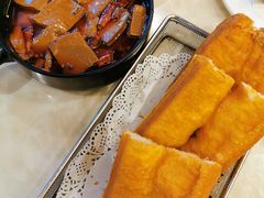 -稻香酒家(长宁KING88广场店)