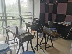 -琴芳艺所艺术培训.古筝钢琴