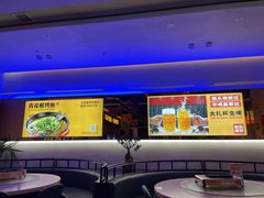 -令狐冲烤鱼·烧菜馆(达明店)