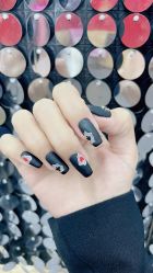 -初NAIL日式美甲美睫沙龙