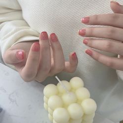 -九画美甲