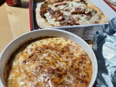-安妮意大利餐厅(日坛店)