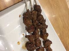 -盐池羊羔肉主题餐厅