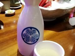 -和彩放题餐厅(酒仙桥店)