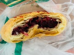 鲜花饼-泸溪河桃酥(西直门凯德店)