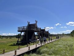 -塞罕坝国家级自然保护区