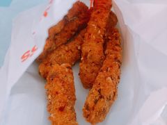 -德克士(阳光店)