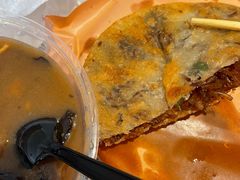 -逍遥镇刘相五胡辣汤豆沫馆(康复中街店)