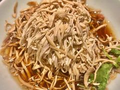 淮扬烫干丝-扬州狮子楼·非遗淮扬菜(总店)