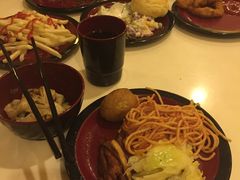 -东方之珠洗浴休闲广场(南开店)