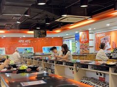 -呷哺呷哺(西单大悦城店)