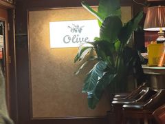 -Olive橄榄花园漂亮饭主题布置餐厅(大望路店)