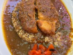 -伽喱博士 Dr.CURRY咖喱饭(太阳宫咖喱店)