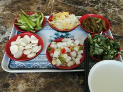 -王虎成猪排骨烩菜非物质文化遗产传承馆